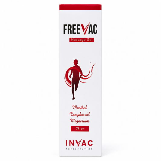 FREEVAC GEL