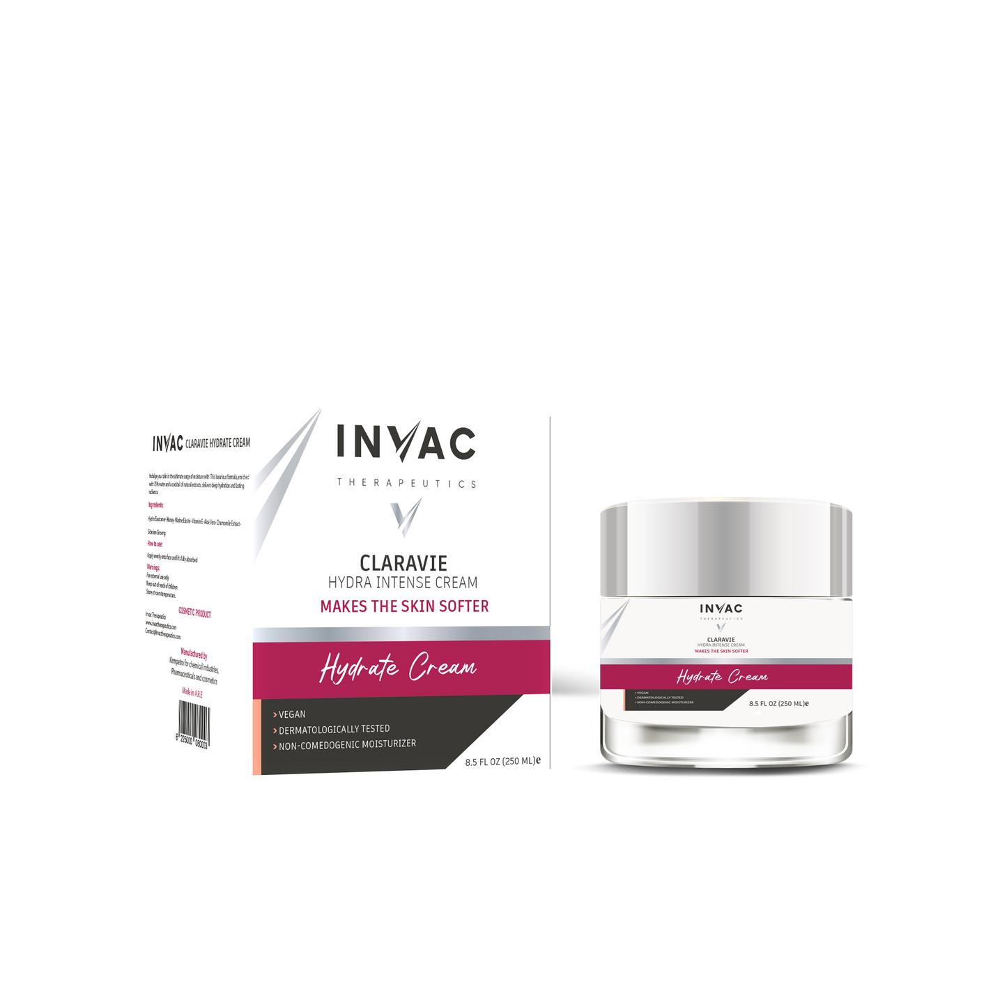 CALARAVIE HYDRA INTENSE CREAM