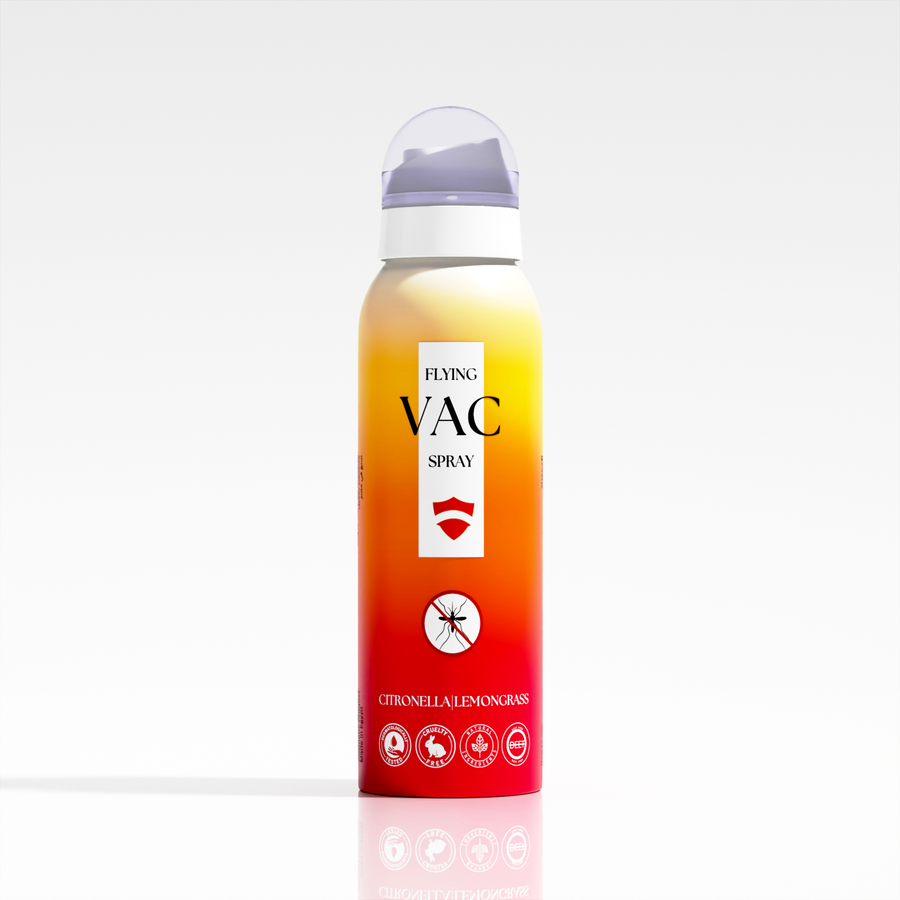 Flyingvac Spray
