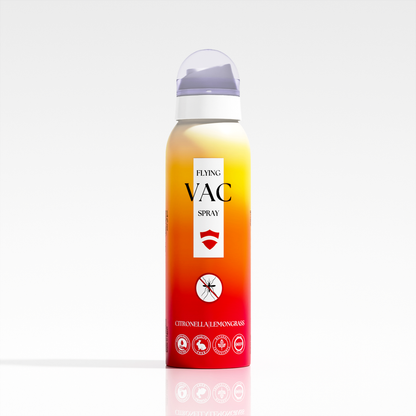 Flyingvac Spray