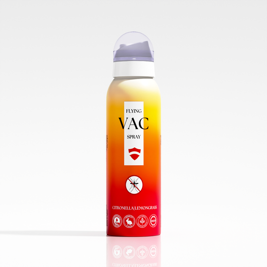 Flyingvac Spray