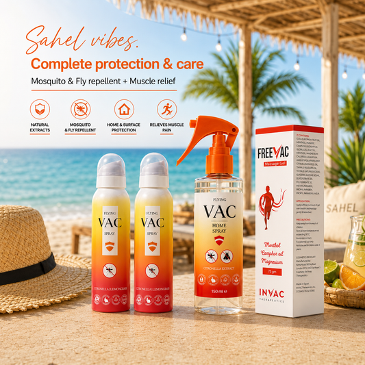 SAHEL BUNDLE