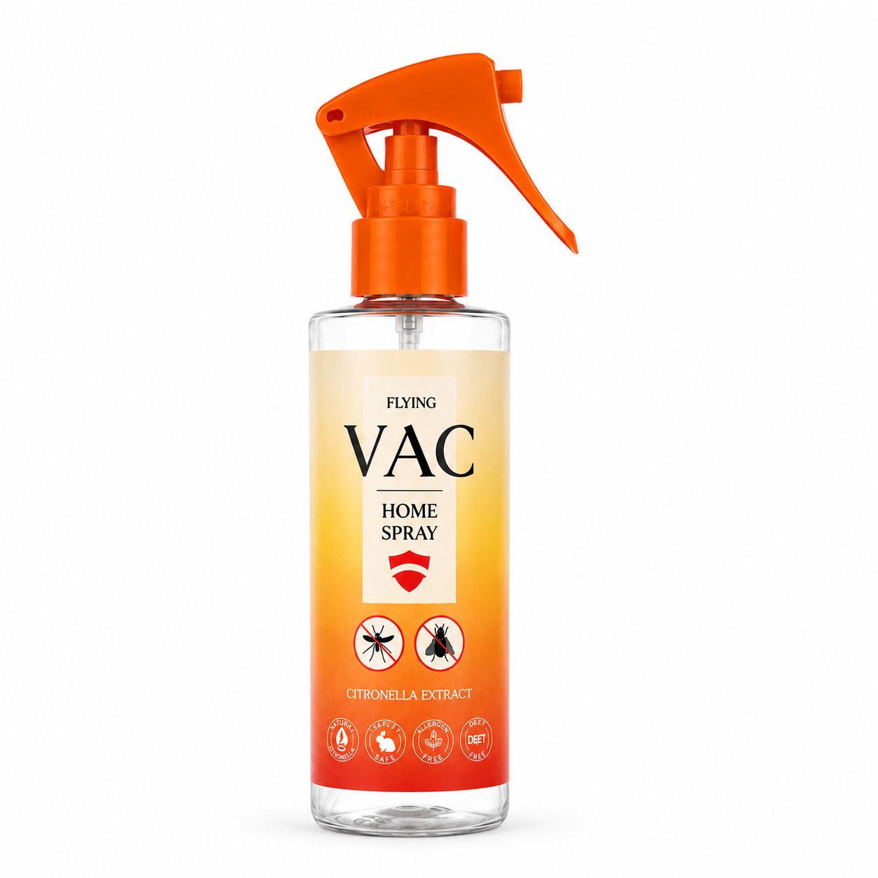 FLYINGVAC HOME SPRAY