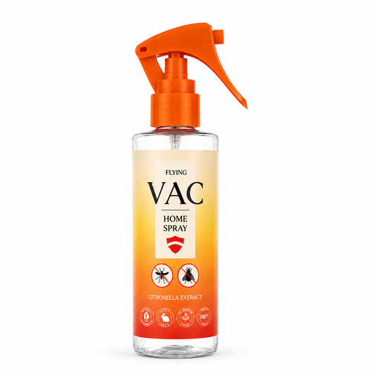 Flyingvac Home Spray