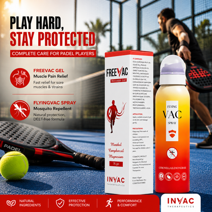 PADEL BUNDLE