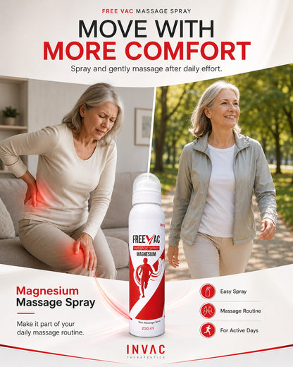 FREEVAC SUPER GEL