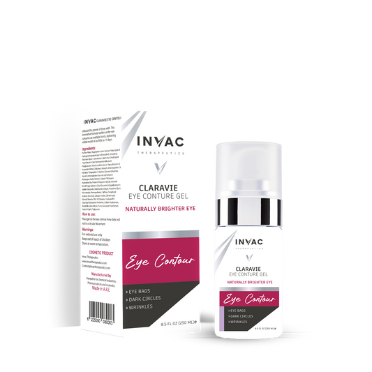 CLARAVIE EYE CONTOUR