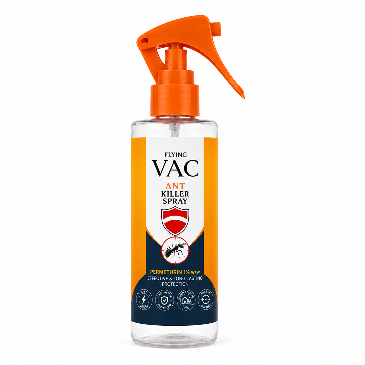 VAC - Ant Killer Spray