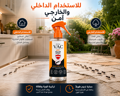 VAC - Ant Killer Spray